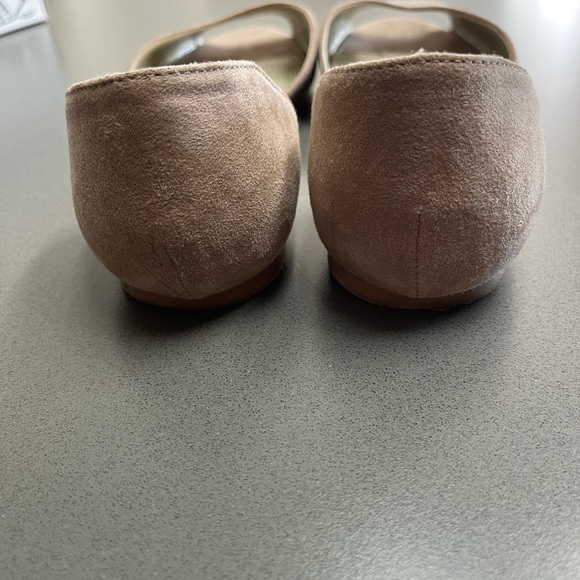 Nine West Flats, Size 7M - Picture 2 of 5